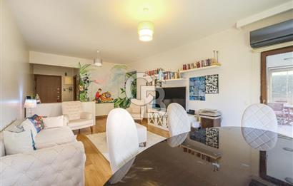 CB AMBIANCE'DAN ÖZLÜCE TREND BY KUMOVA EŞYALI 2+1 SATILIK DAİRE