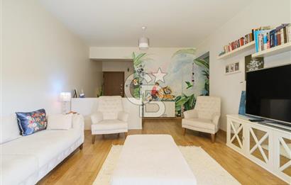 CB AMBIANCE'DAN ÖZLÜCE TREND BY KUMOVA EŞYALI 2+1 SATILIK DAİRE