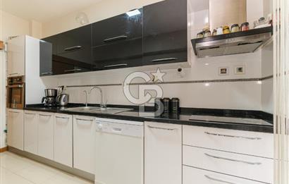 CB AMBIANCE'DAN ÖZLÜCE TREND BY KUMOVA EŞYALI 2+1 SATILIK DAİRE