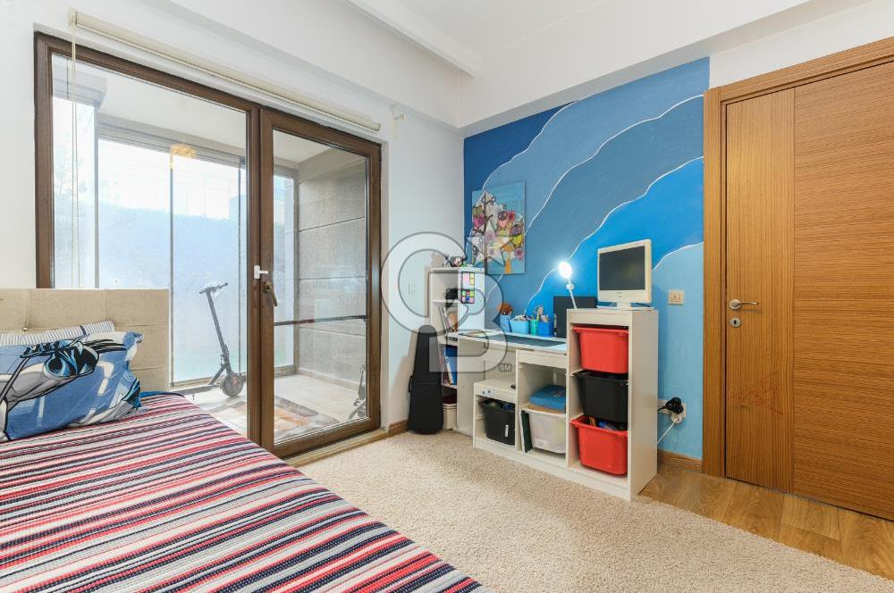 CB AMBIANCE'DAN ÖZLÜCE TREND BY KUMOVA EŞYALI 2+1 SATILIK DAİRE