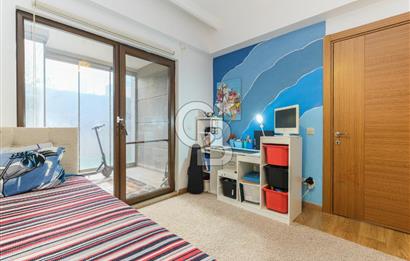 CB AMBIANCE'DAN ÖZLÜCE TREND BY KUMOVA EŞYALI 2+1 SATILIK DAİRE