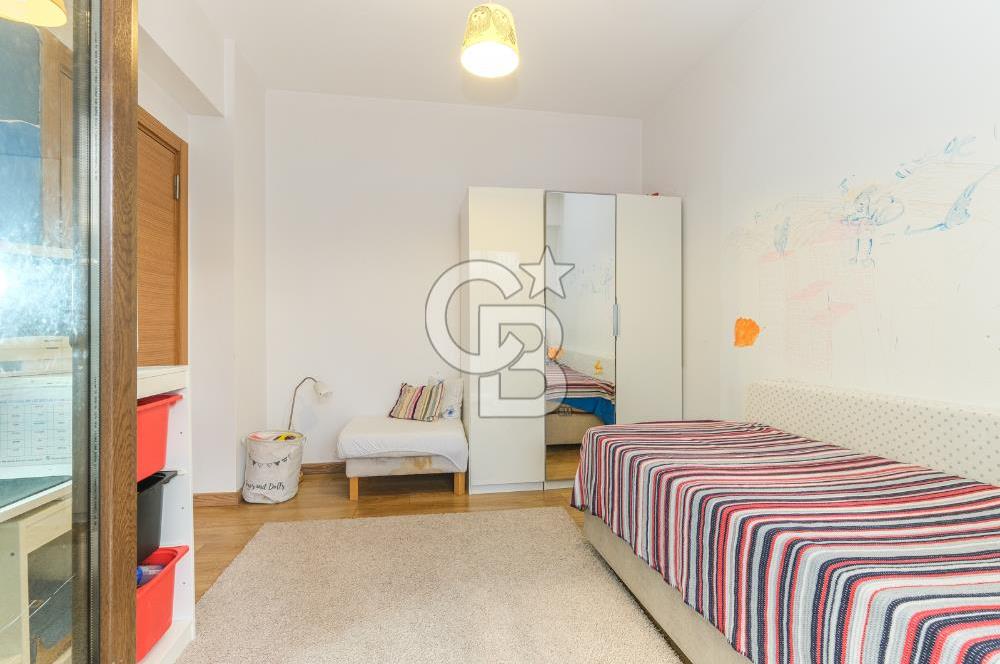 CB AMBIANCE'DAN ÖZLÜCE TREND BY KUMOVA EŞYALI 2+1 SATILIK DAİRE