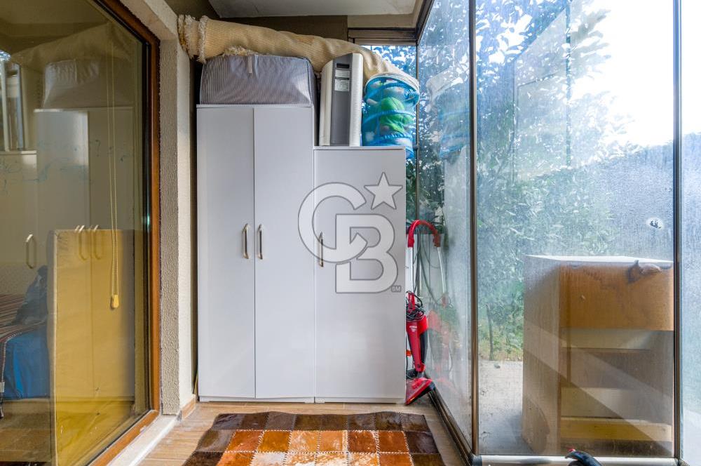 CB AMBIANCE'DAN ÖZLÜCE TREND BY KUMOVA EŞYALI 2+1 SATILIK DAİRE