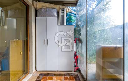 CB AMBIANCE'DAN ÖZLÜCE TREND BY KUMOVA EŞYALI 2+1 SATILIK DAİRE