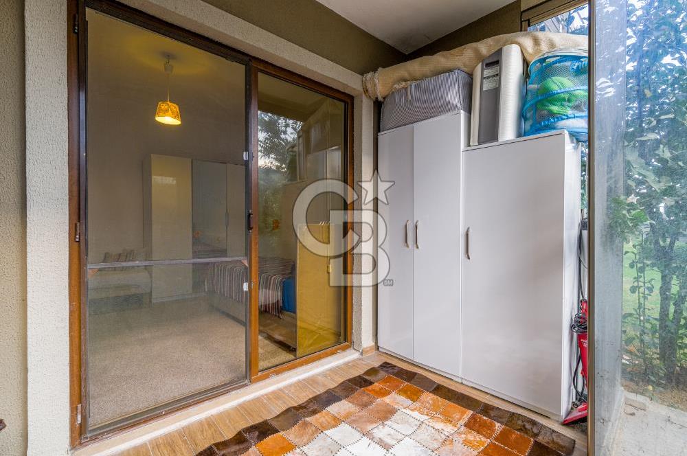 CB AMBIANCE'DAN ÖZLÜCE TREND BY KUMOVA EŞYALI 2+1 SATILIK DAİRE