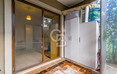 CB AMBIANCE'DAN ÖZLÜCE TREND BY KUMOVA EŞYALI 2+1 SATILIK DAİRE