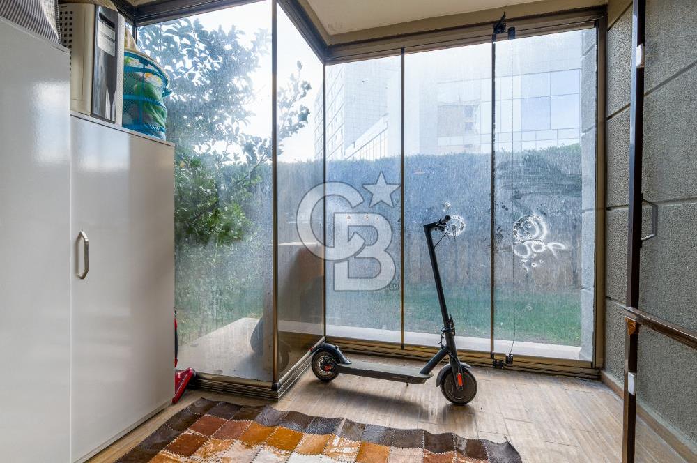 CB AMBIANCE'DAN ÖZLÜCE TREND BY KUMOVA EŞYALI 2+1 SATILIK DAİRE