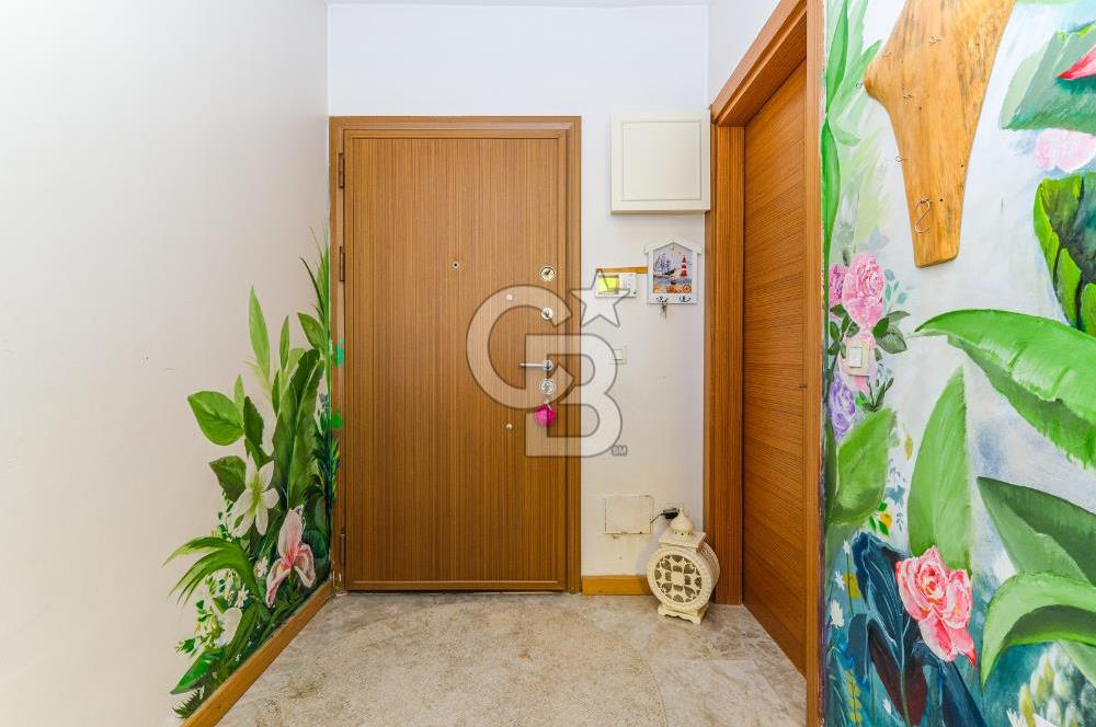 CB AMBIANCE'DAN ÖZLÜCE TREND BY KUMOVA EŞYALI 2+1 SATILIK DAİRE