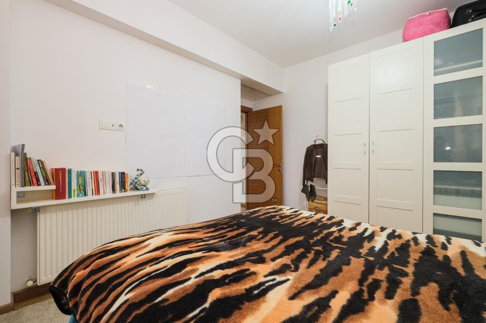 CB AMBIANCE'DAN ÖZLÜCE TREND BY KUMOVA EŞYALI 2+1 SATILIK DAİRE