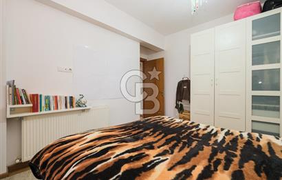 CB AMBIANCE'DAN ÖZLÜCE TREND BY KUMOVA EŞYALI 2+1 SATILIK DAİRE