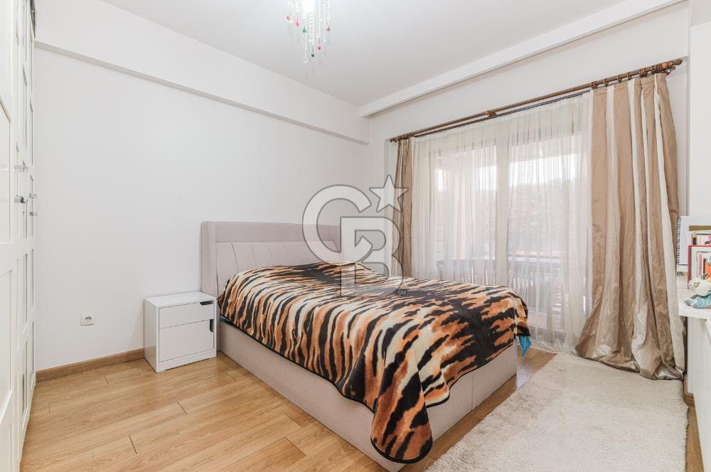 CB AMBIANCE'DAN ÖZLÜCE TREND BY KUMOVA EŞYALI 2+1 SATILIK DAİRE