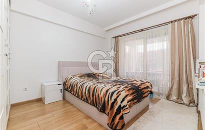 CB AMBIANCE'DAN ÖZLÜCE TREND BY KUMOVA EŞYALI 2+1 SATILIK DAİRE