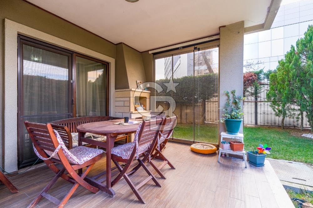 CB AMBIANCE'DAN ÖZLÜCE TREND BY KUMOVA EŞYALI 2+1 SATILIK DAİRE