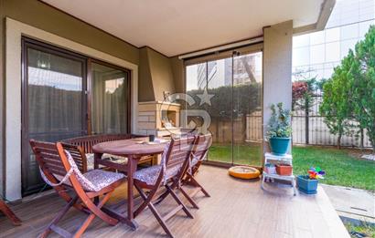 CB AMBIANCE'DAN ÖZLÜCE TREND BY KUMOVA EŞYALI 2+1 SATILIK DAİRE