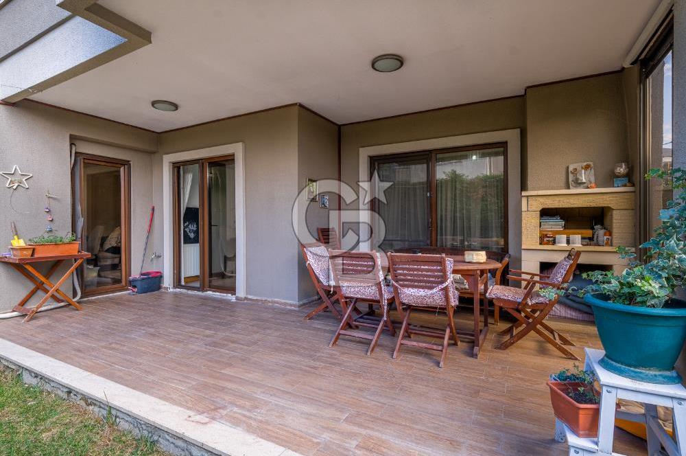 CB AMBIANCE'DAN ÖZLÜCE TREND BY KUMOVA EŞYALI 2+1 SATILIK DAİRE