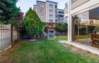 CB AMBIANCE'DAN ÖZLÜCE TREND BY KUMOVA EŞYALI 2+1 SATILIK DAİRE