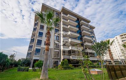 CB AMBIANCE'DAN ÖZLÜCE TREND BY KUMOVA EŞYALI 2+1 SATILIK DAİRE