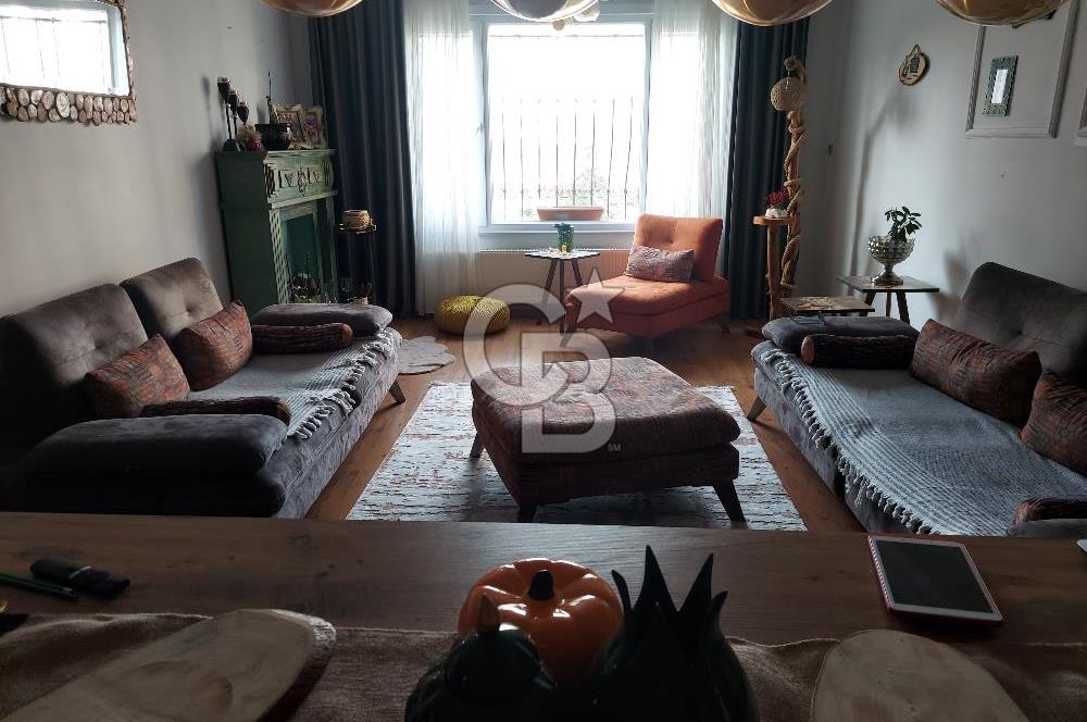 Gebze Mutlukent 2.Etap'ta satılık 3+1