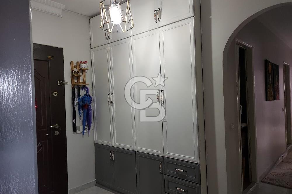 Gebze Mutlukent 2.Etap'ta satılık 3+1