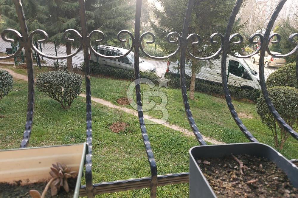 Gebze Mutlukent 2.Etap'ta satılık 3+1