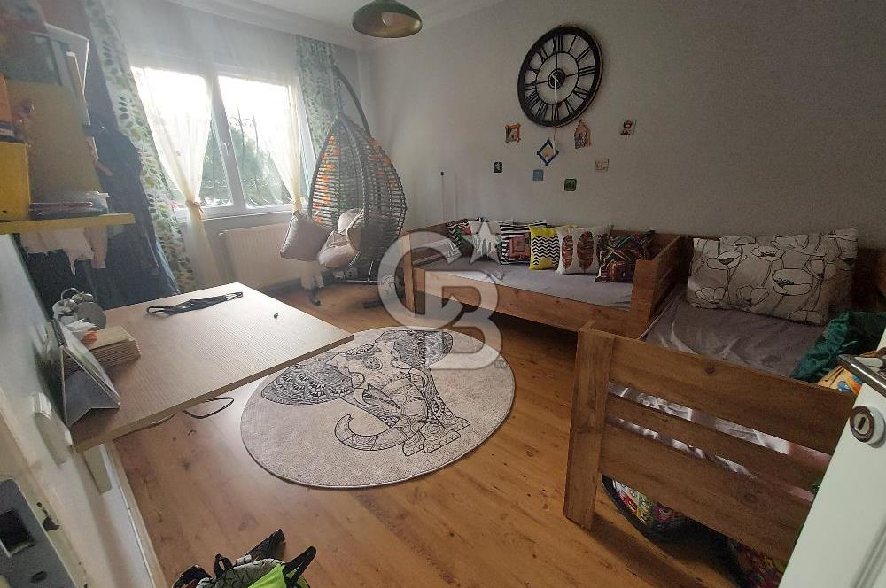 Gebze Mutlukent 2.Etap'ta satılık 3+1