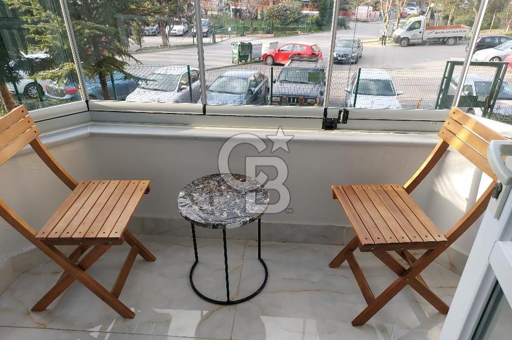 Gebze Mutlukent 2.Etap'ta satılık 3+1