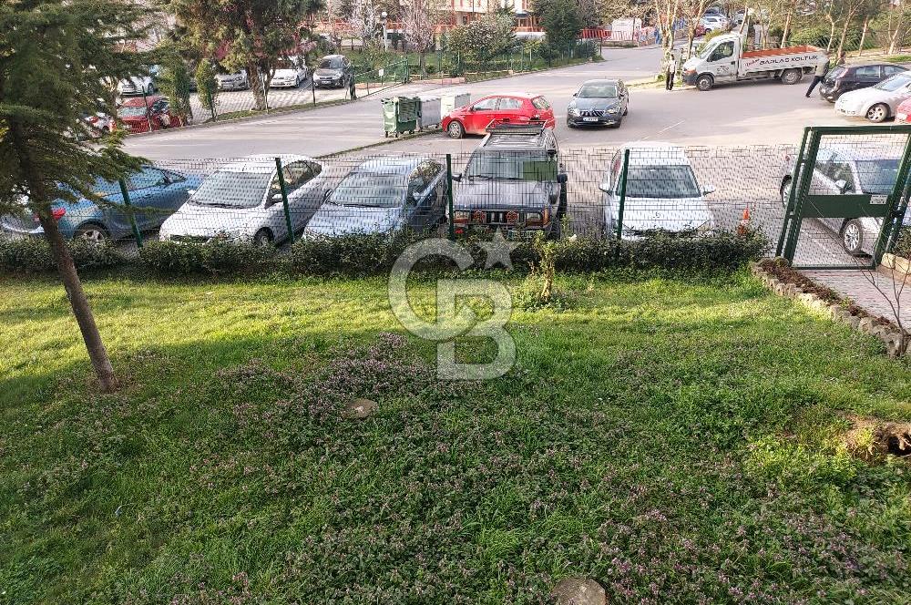 Gebze Mutlukent 2.Etap'ta satılık 3+1