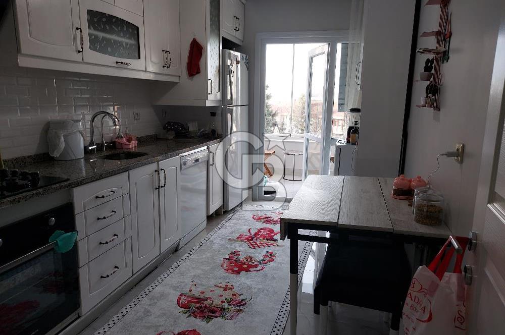 Gebze Mutlukent 2.Etap'ta satılık 3+1