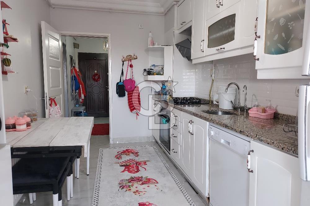 Gebze Mutlukent 2.Etap'ta satılık 3+1
