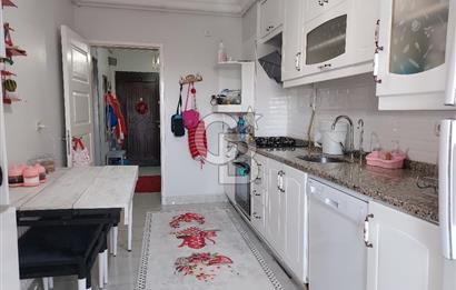 Gebze Mutlukent 2.Etap'ta satılık 3+1