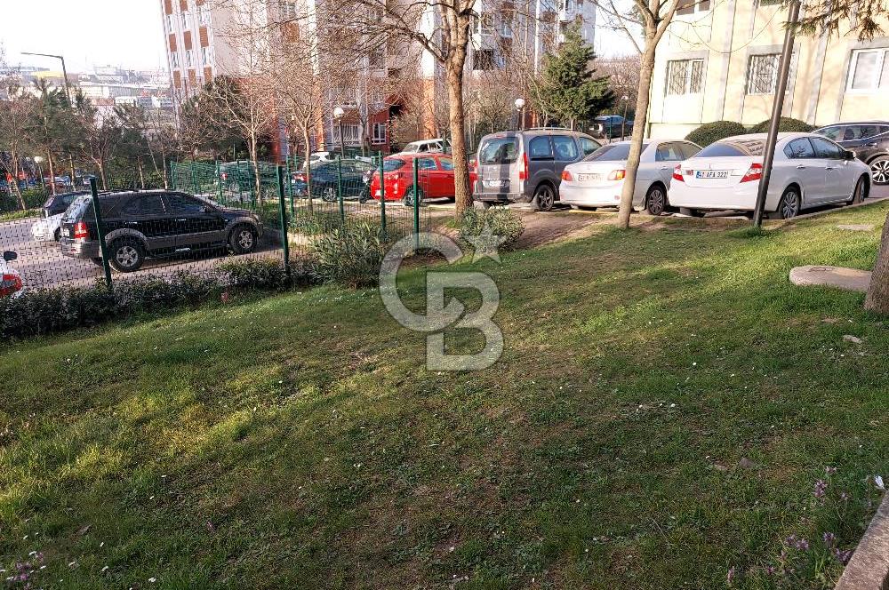 Gebze Mutlukent 2.Etap'ta satılık 3+1