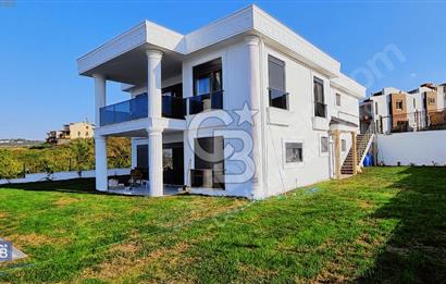 Yalova Termal Akköy Satılık Harika Konumda Lüks Villa..