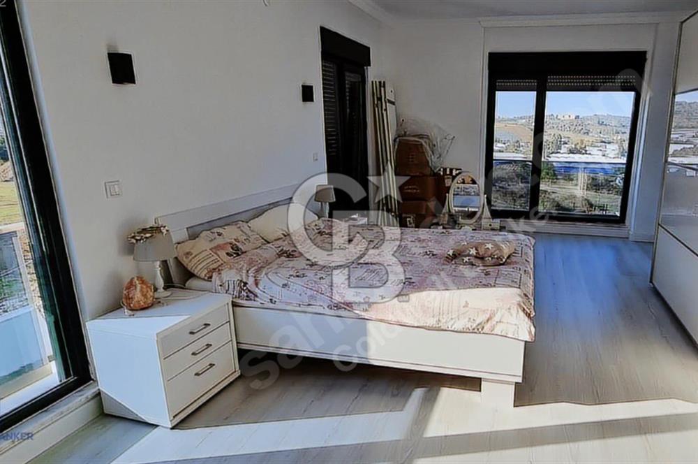 Yalova Termal Akköy Satılık Harika Konumda Lüks Villa..