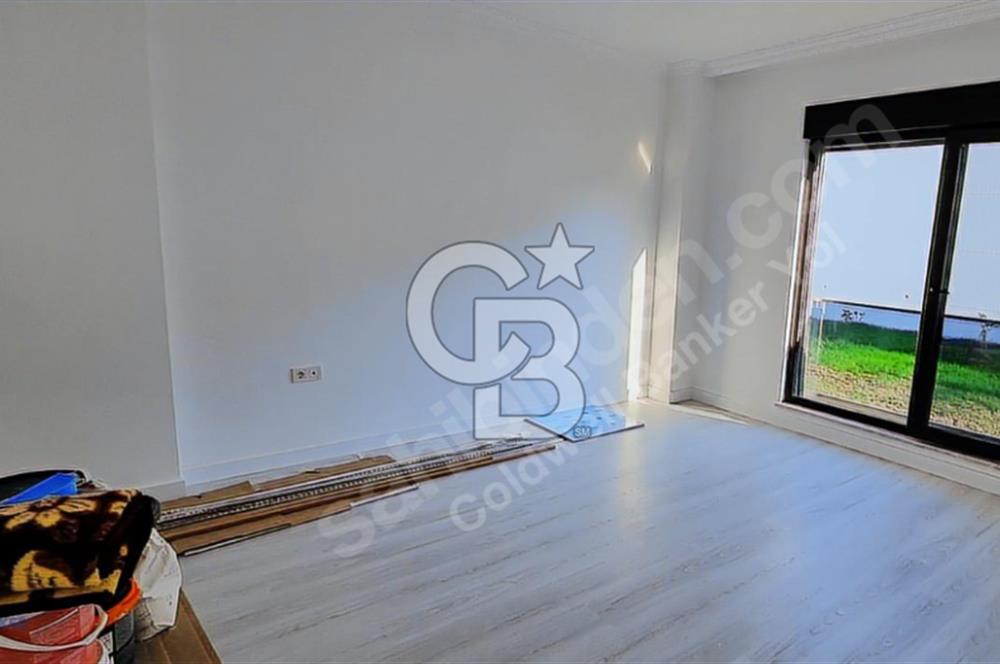 Yalova Termal Akköy Satılık Harika Konumda Lüks Villa..