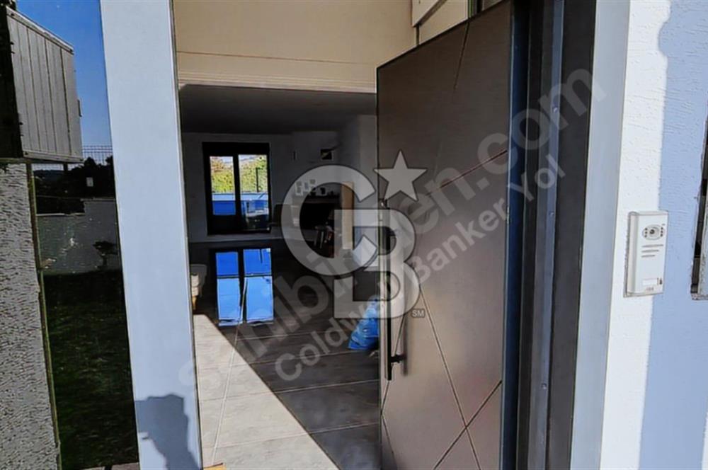 Yalova Termal Akköy Satılık Harika Konumda Lüks Villa..