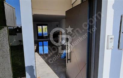 Yalova Termal Akköy Satılık Harika Konumda Lüks Villa..