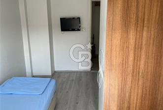 KIZILAY' DA KİRALIK TEK KİŞİLİK ODA NO: 15