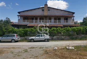 SEFERİHİSAR AKARCA'DA SATILIK İKİZ VİLLA  - 6 - 122885