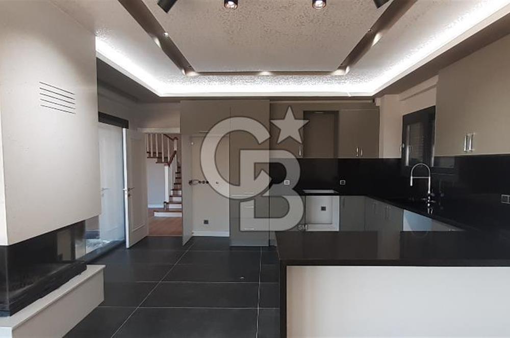 CB ANATOLİA l HİSARCIKTA 5+1 ULTRA LÜKS MÜSTAKİL SATILIK VİLLA