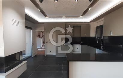 CB ANATOLİA l HİSARCIKTA 5+1 ULTRA LÜKS MÜSTAKİL SATILIK VİLLA