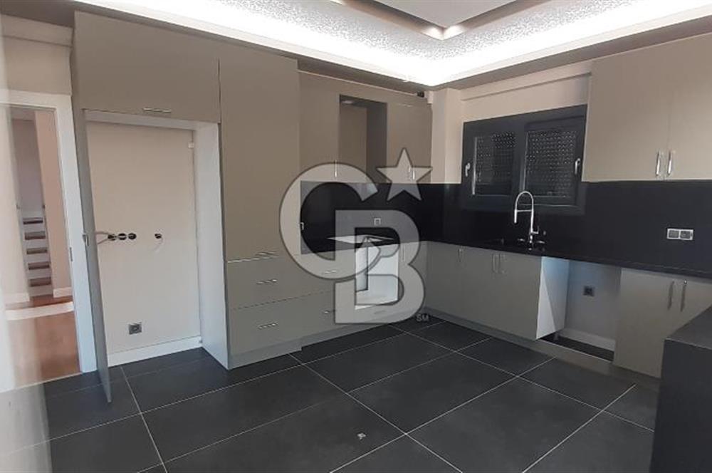 CB ANATOLİA l HİSARCIKTA 5+1 ULTRA LÜKS MÜSTAKİL SATILIK VİLLA