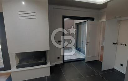 CB ANATOLİA l HİSARCIKTA 5+1 ULTRA LÜKS MÜSTAKİL SATILIK VİLLA