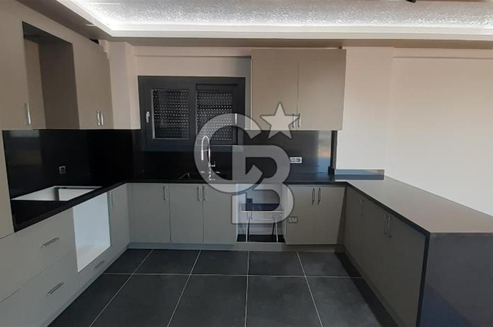 CB ANATOLİA l HİSARCIKTA 5+1 ULTRA LÜKS MÜSTAKİL SATILIK VİLLA