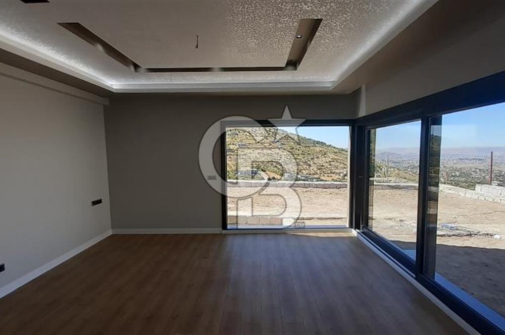 CB ANATOLİA l HİSARCIKTA 5+1 ULTRA LÜKS MÜSTAKİL SATILIK VİLLA