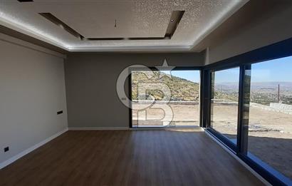 CB ANATOLİA l HİSARCIKTA 5+1 ULTRA LÜKS MÜSTAKİL SATILIK VİLLA