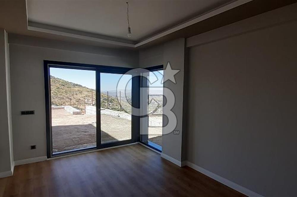 CB ANATOLİA l HİSARCIKTA 5+1 ULTRA LÜKS MÜSTAKİL SATILIK VİLLA