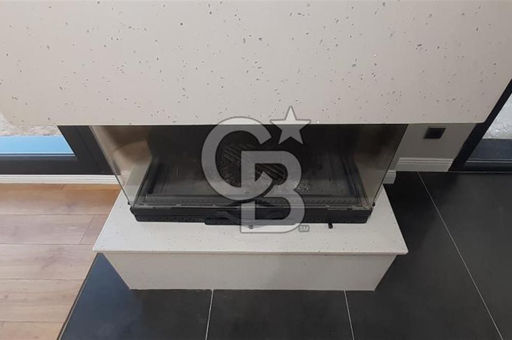 CB ANATOLİA l HİSARCIKTA 5+1 ULTRA LÜKS MÜSTAKİL SATILIK VİLLA
