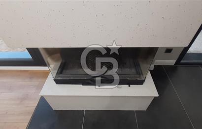CB ANATOLİA l HİSARCIKTA 5+1 ULTRA LÜKS MÜSTAKİL SATILIK VİLLA