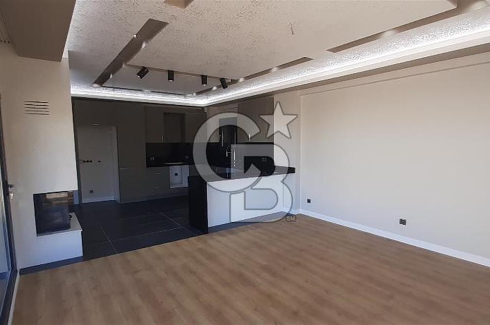 CB ANATOLİA l HİSARCIKTA 5+1 ULTRA LÜKS MÜSTAKİL SATILIK VİLLA