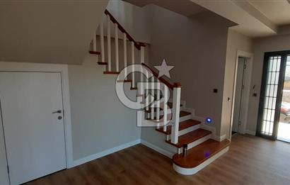 CB ANATOLİA l HİSARCIKTA 5+1 ULTRA LÜKS MÜSTAKİL SATILIK VİLLA
